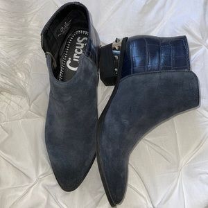 Sam Edelman booties